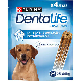 Snack para Cão Maxi Higiene Oral Diária