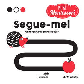 Segue-me! de Agnese Baruzzi