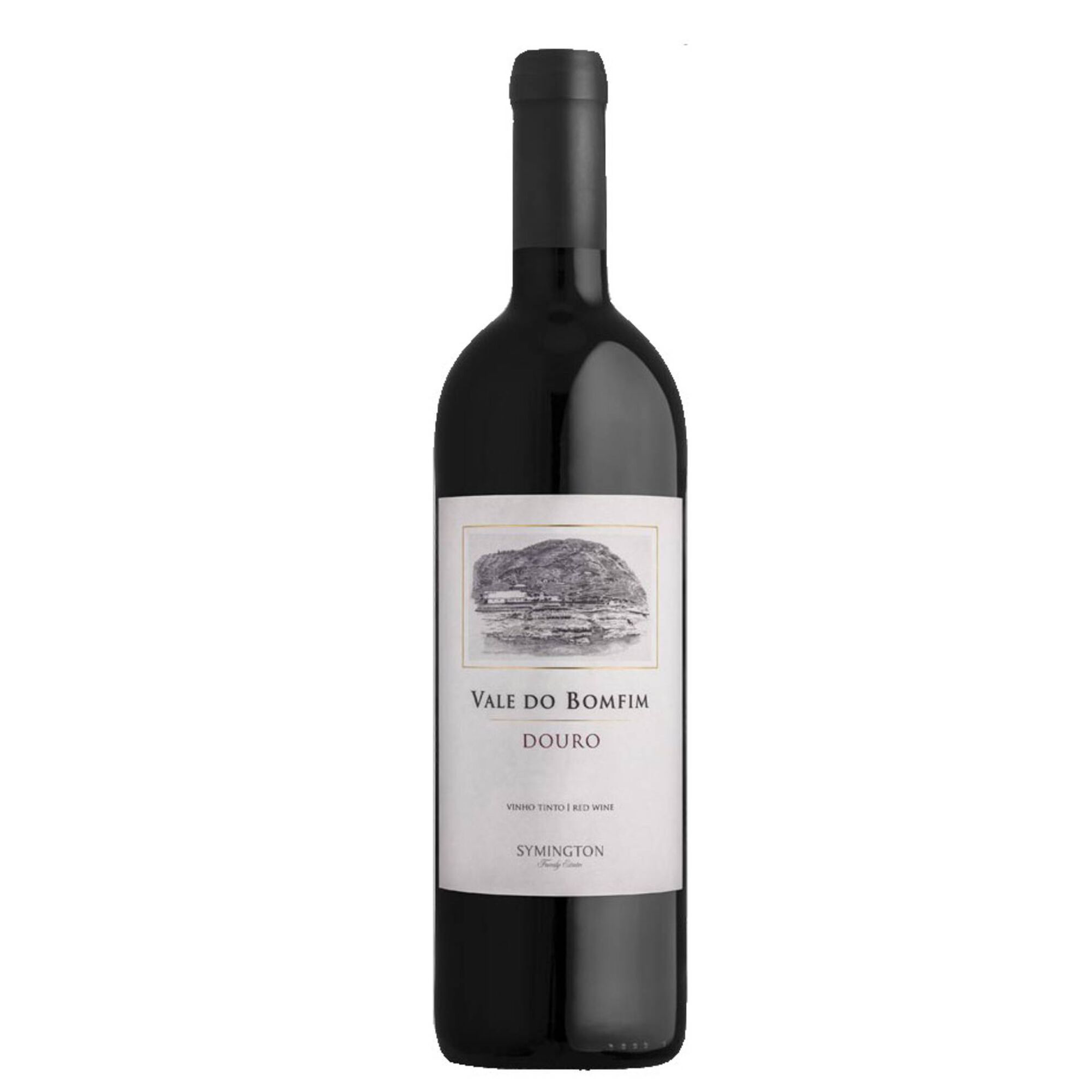 Vale do Bomfim DOC Douro Vinho Tinto