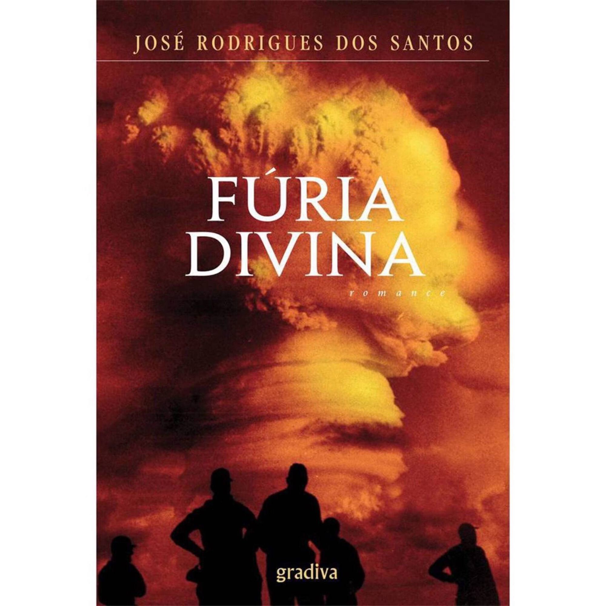 Fúria Divina Fúria Divina