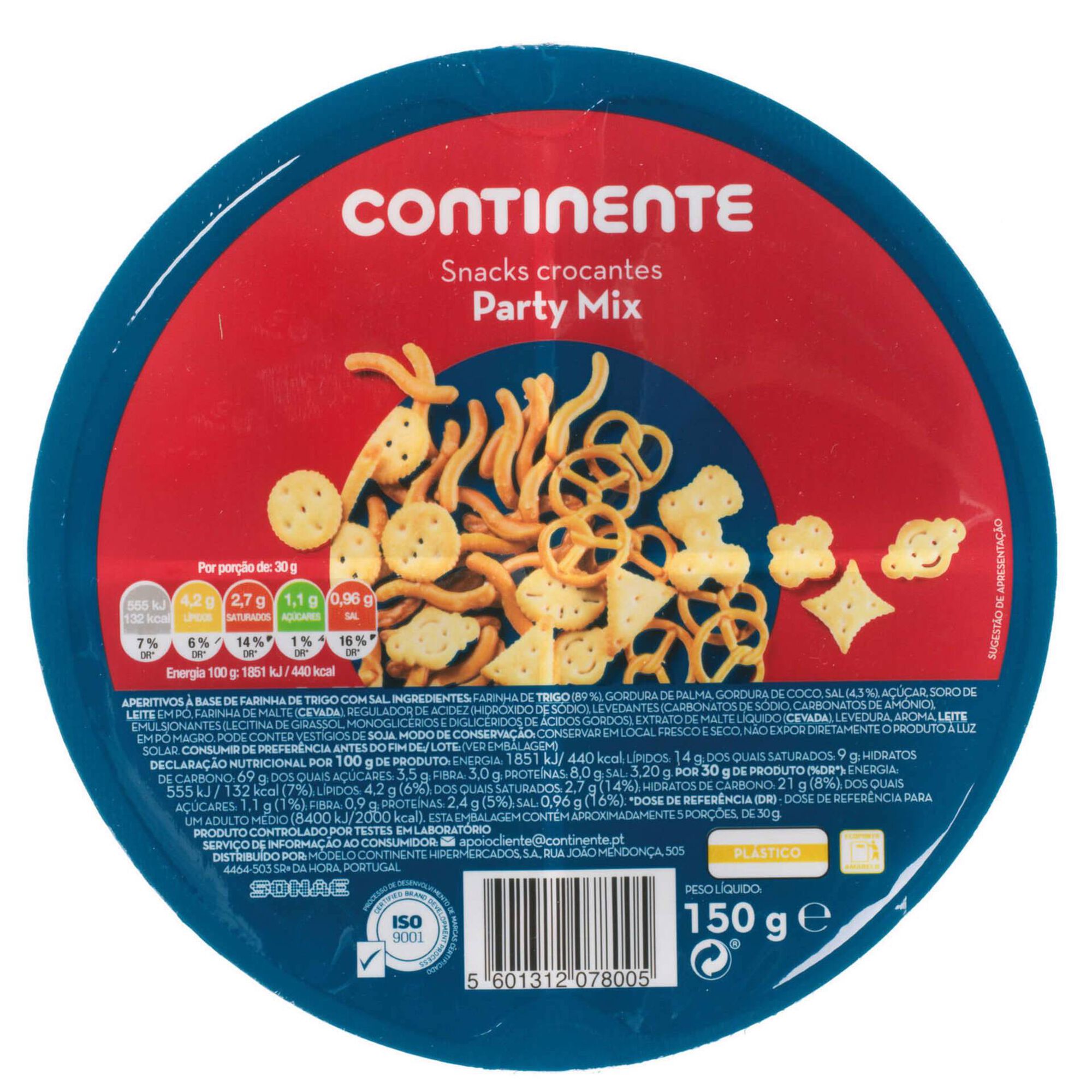 Snacks Party Mix Snacks Party Mix