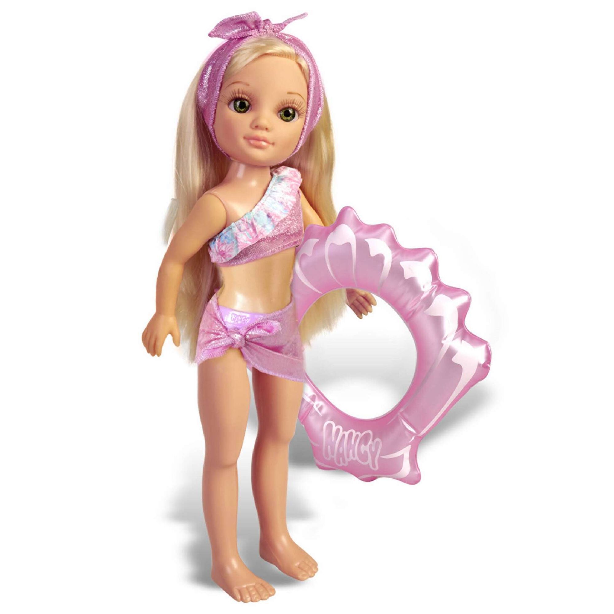 Boneca Nancy - Um Dia de Verão