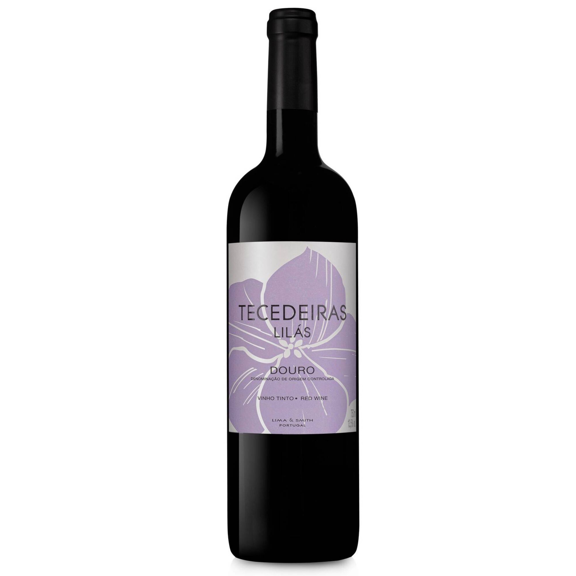 Lilás Tecedeiras DOC Douro Vinho Tinto