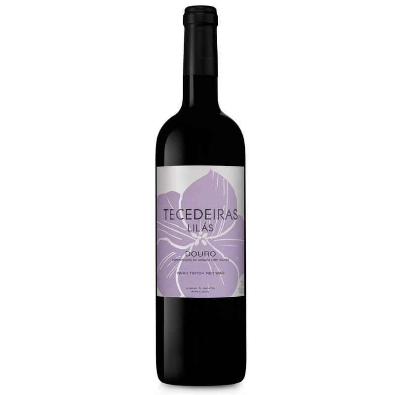 Lilás Tecedeiras Douro Vinho Tinto