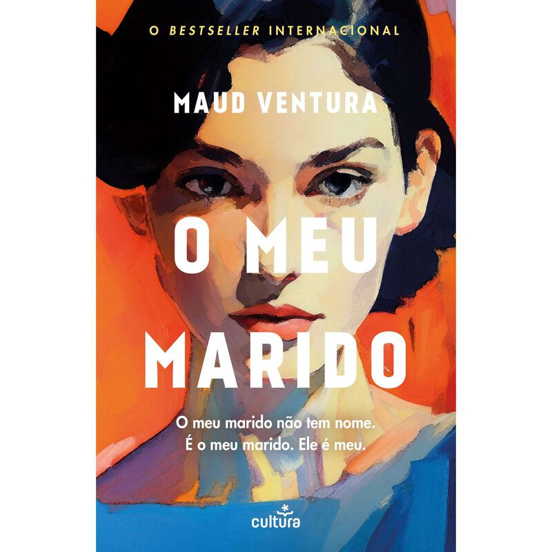 O Meu Marido de Maud Ventura