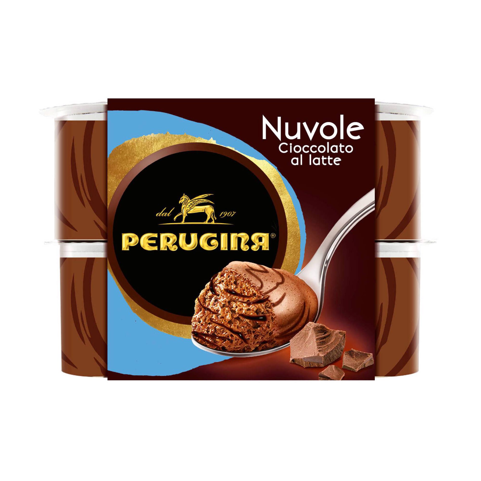 Mousse de Chocolate Mousse de Chocolate