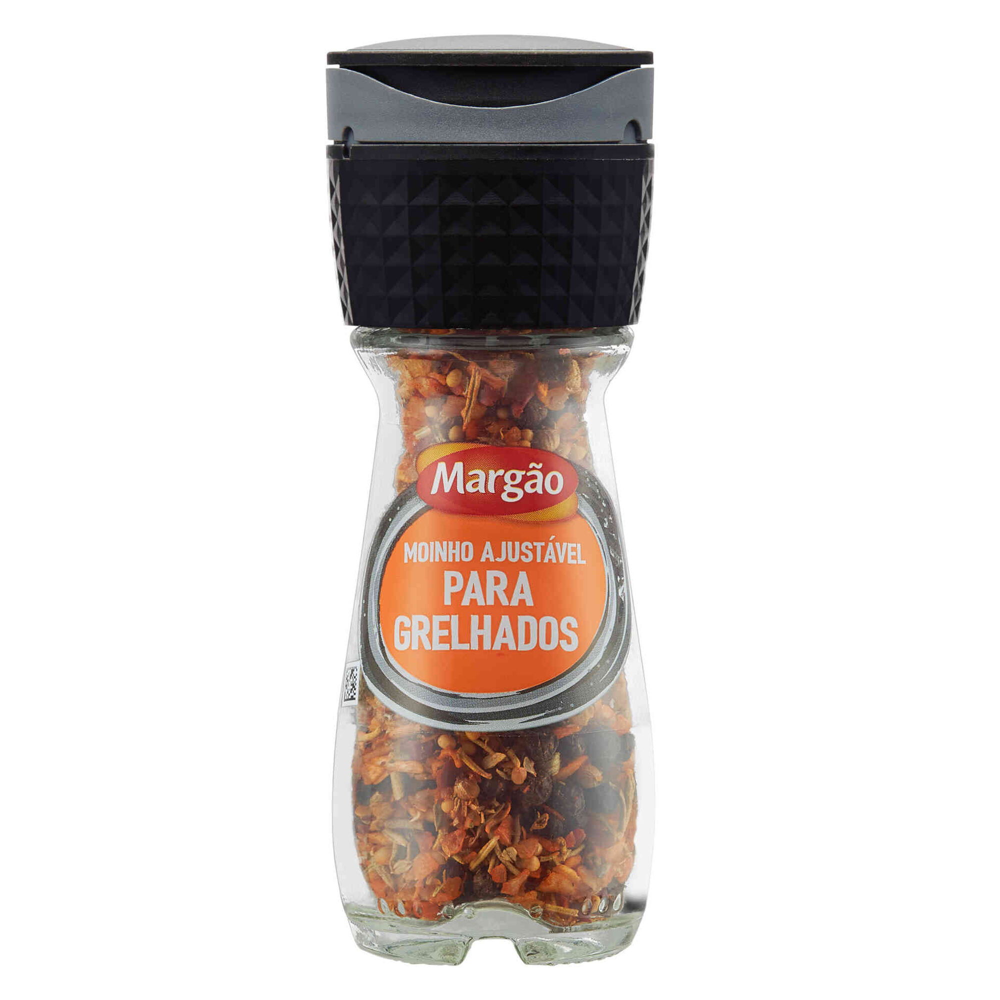 Especiarias para Grelhados em Moinho