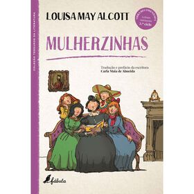 Mulherzinhas de Louisa May Alcott