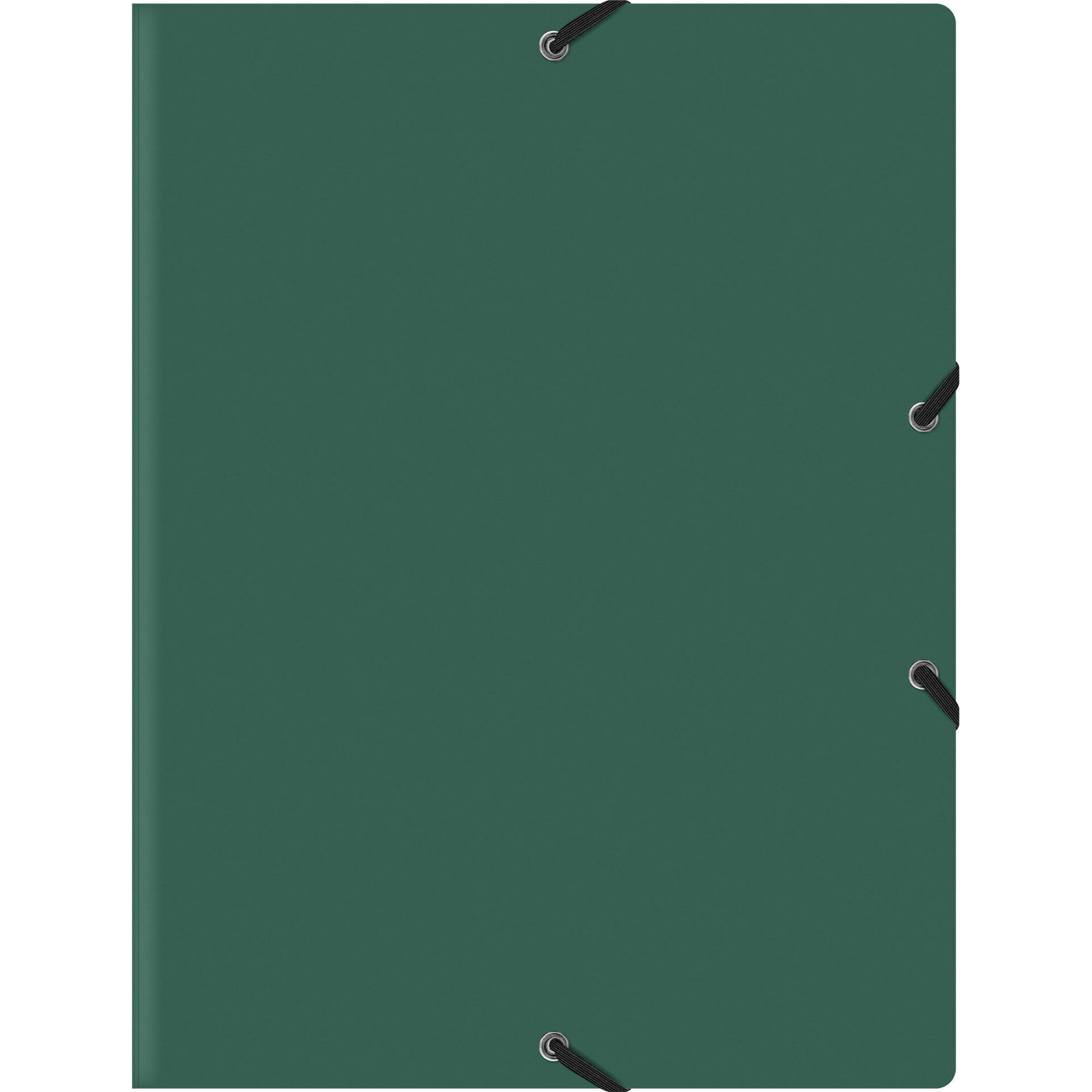 Capa com El&aacute;stico A4 (v&aacute;rias cores) Note!