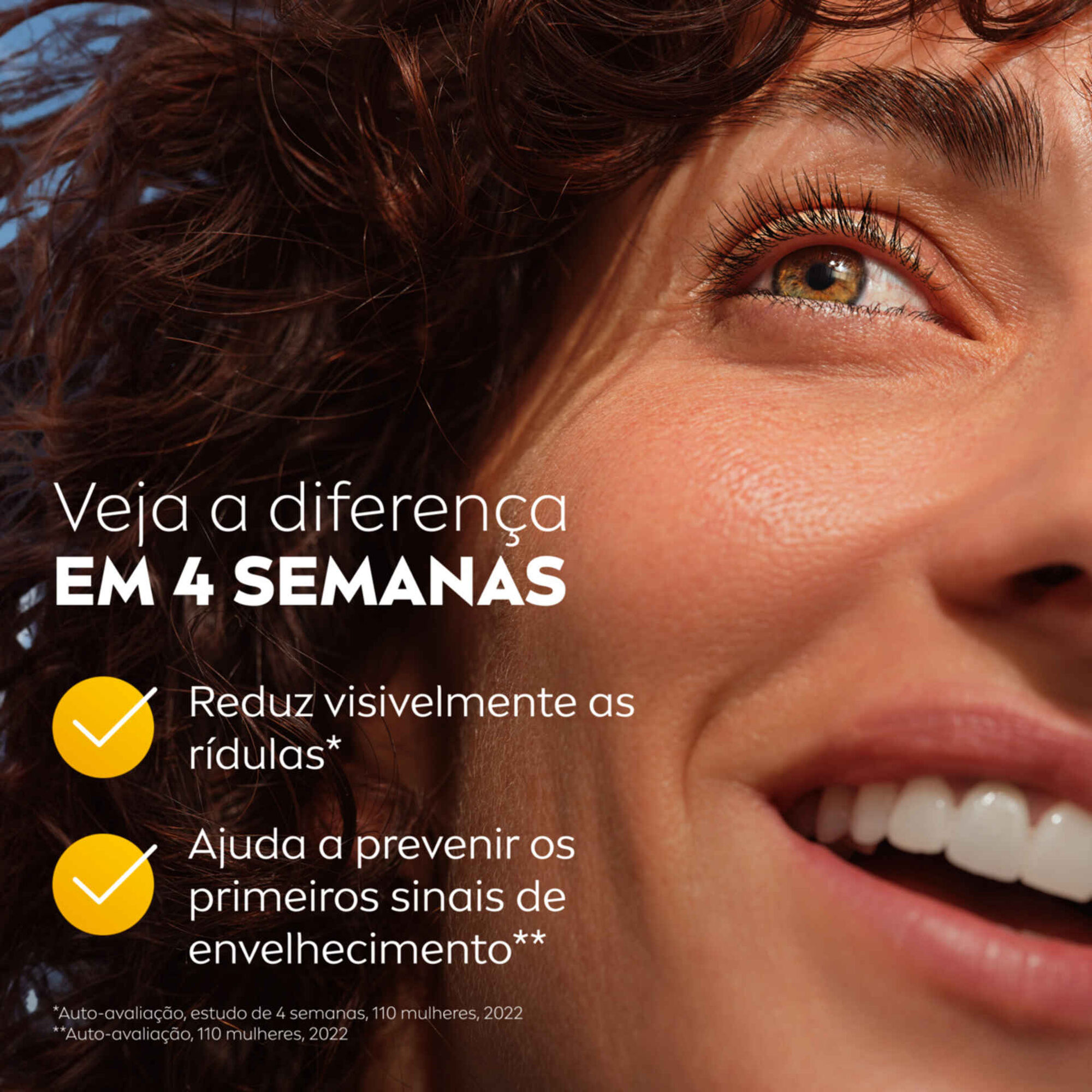 Creme de Rosto Dia Q10 Energy Antirrugas FPS15