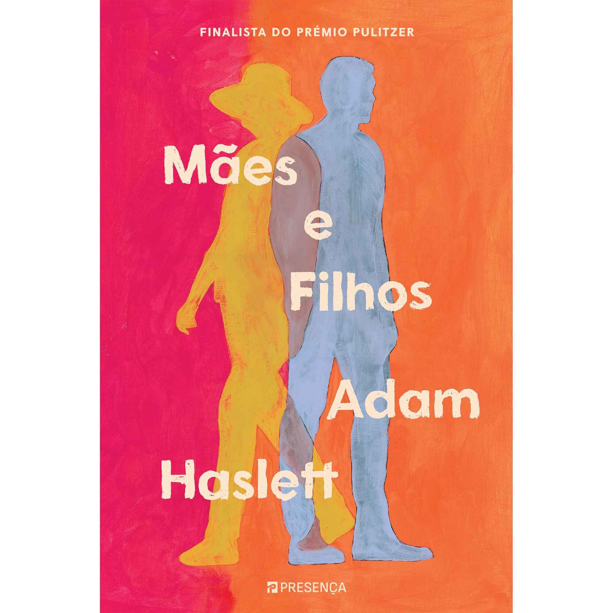 M&atilde;es e Filhos de Adam Haslett