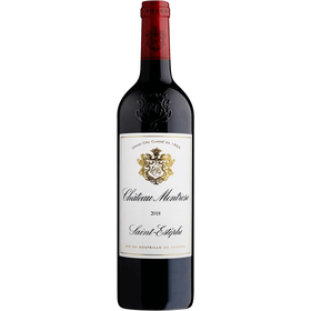 Château Montrose 2018 Vinho Tinto