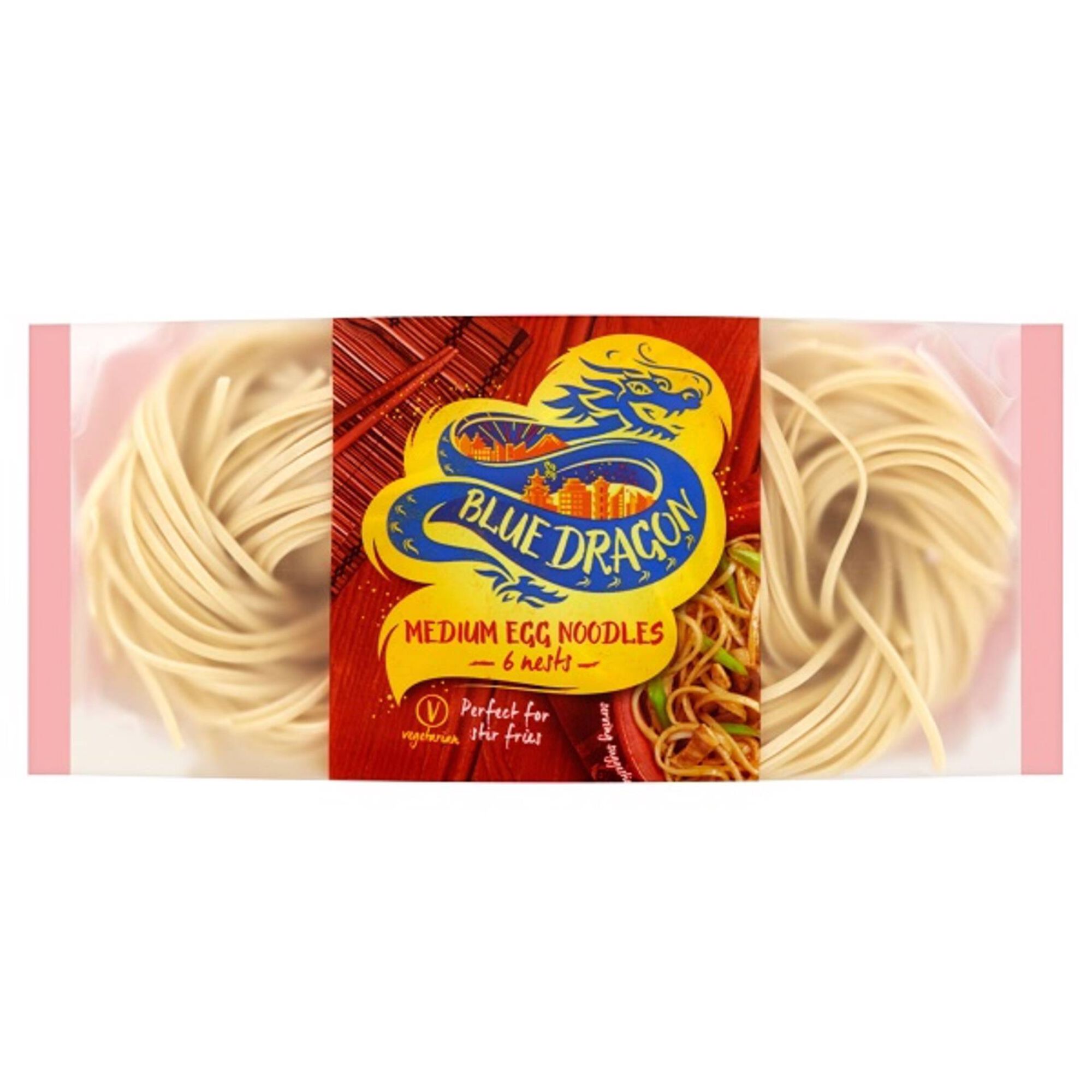 Noodles com Ovo Noodles com Ovo