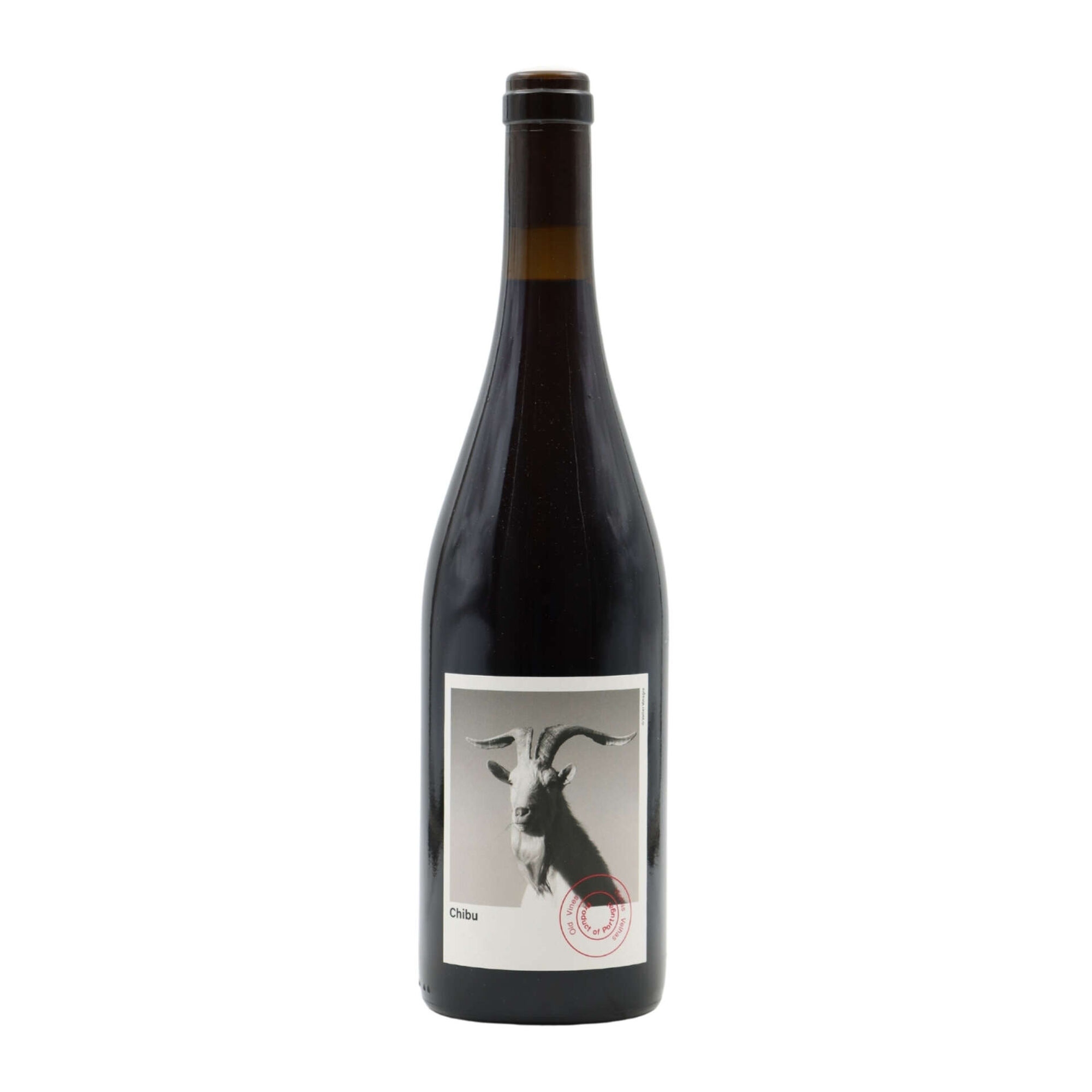 Casa De Mouraz Planet Chibu Portugal Vinho Tinto