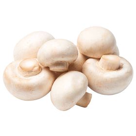 Cogumelo Branco Fresco