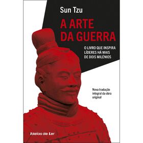 A Arte da Guerra de Sun Tzu