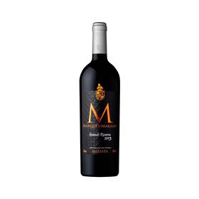 Marqu&ecirc;s de Marialva Grande Reserva Bairrada Vinho Tinto