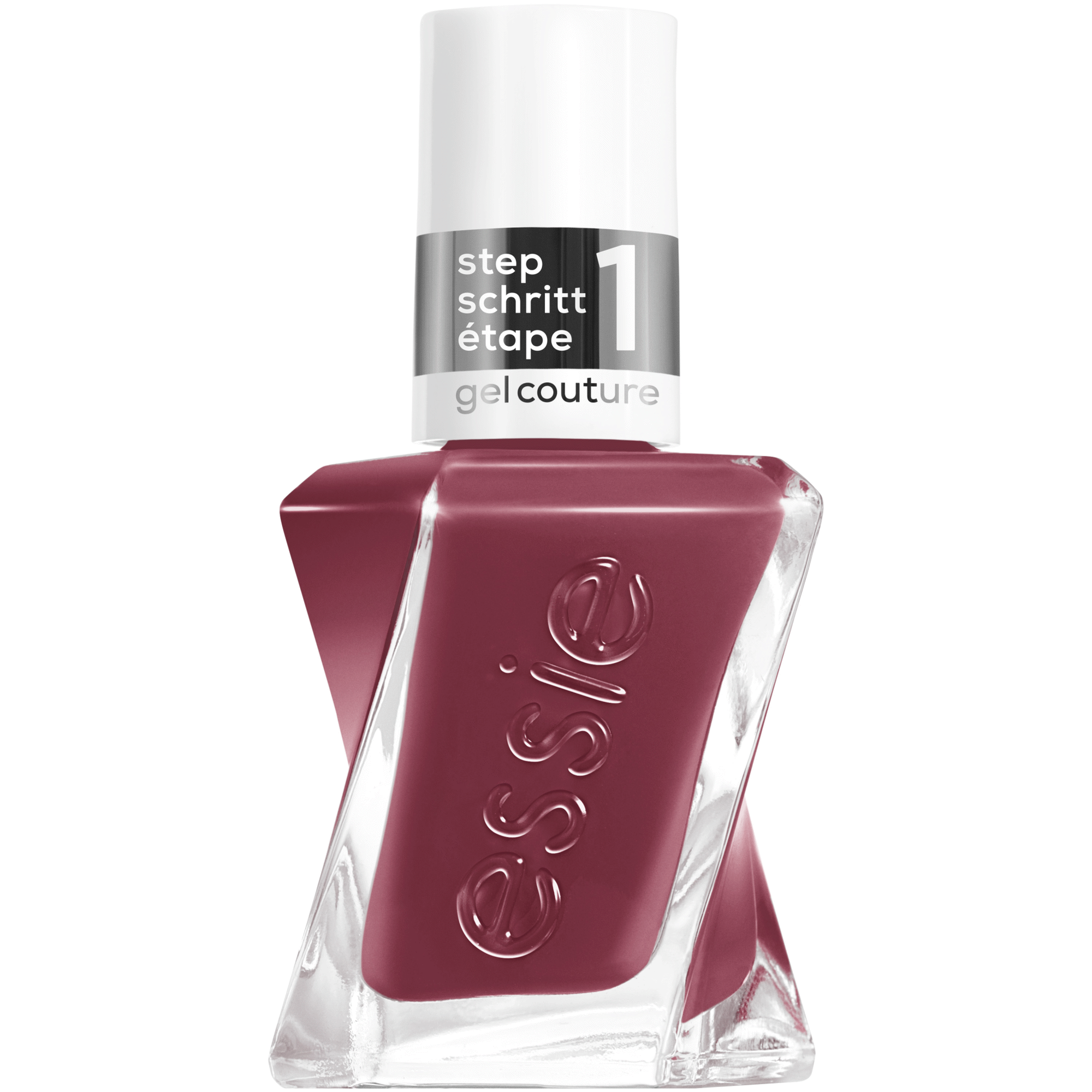Verniz de Unhas Gel Couture Not What It Seams 523 Essie