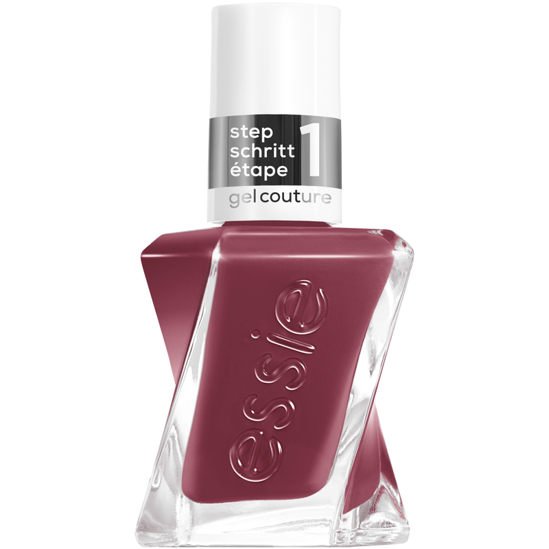 Verniz de Unhas Gel Couture Essie