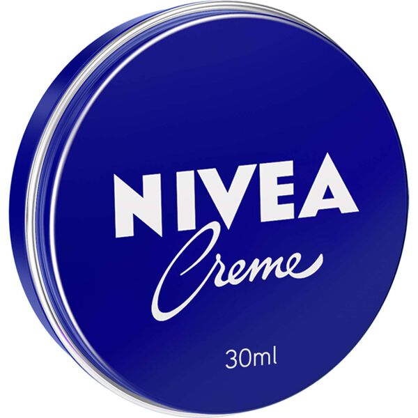 Creme Corpo Hidratante Miniatura Nivea