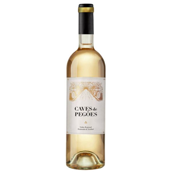 Caves de Pegões Península de Setúbal Vinho Branco