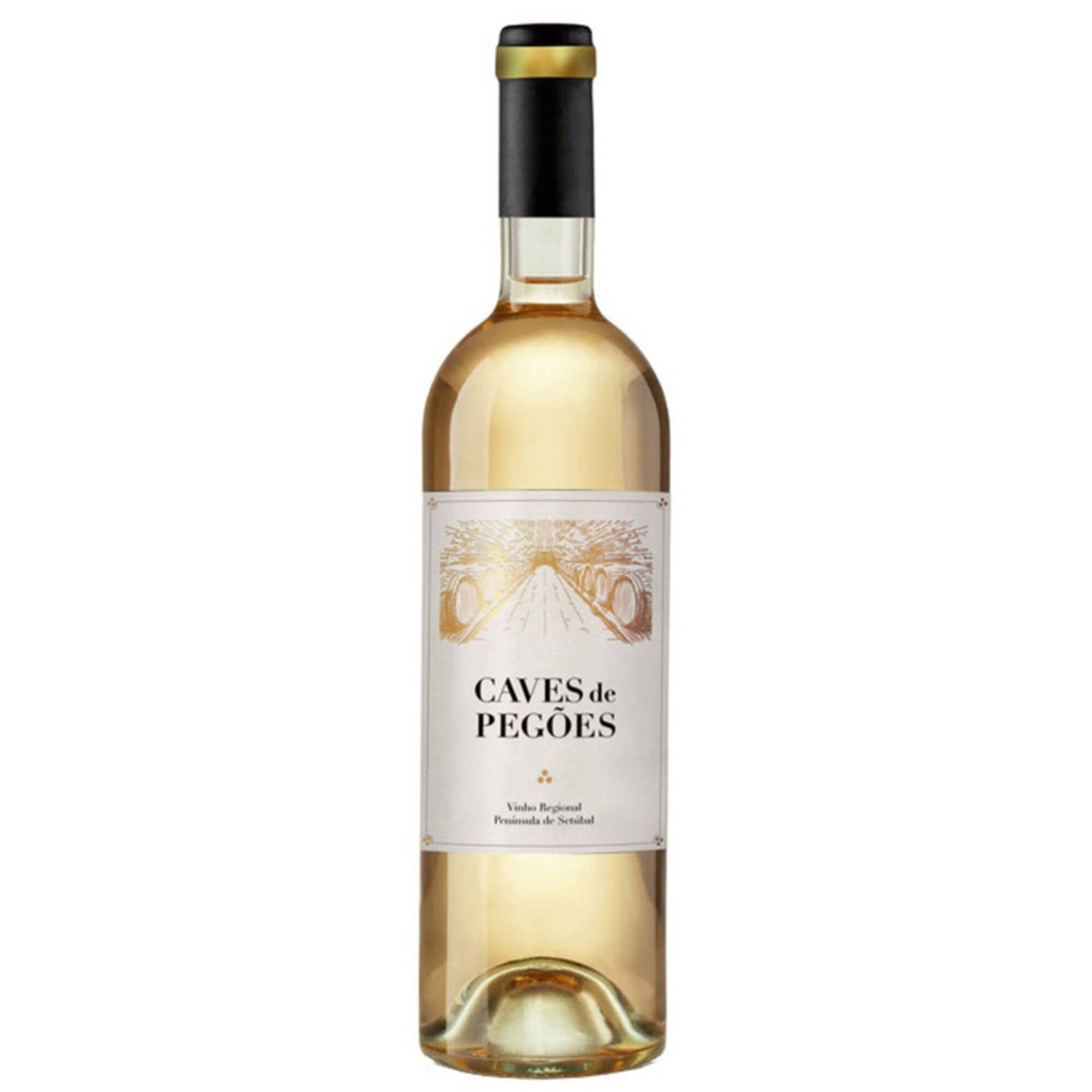 Caves de Pegões Regional Península de Setúbal Vinho Branco Caves de Pegões Regional Península de Setúbal Vinho Branco