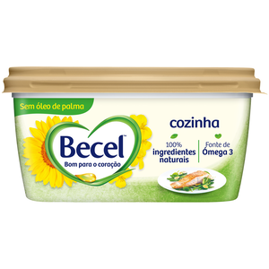 Creme Vegetal Culinário Becel