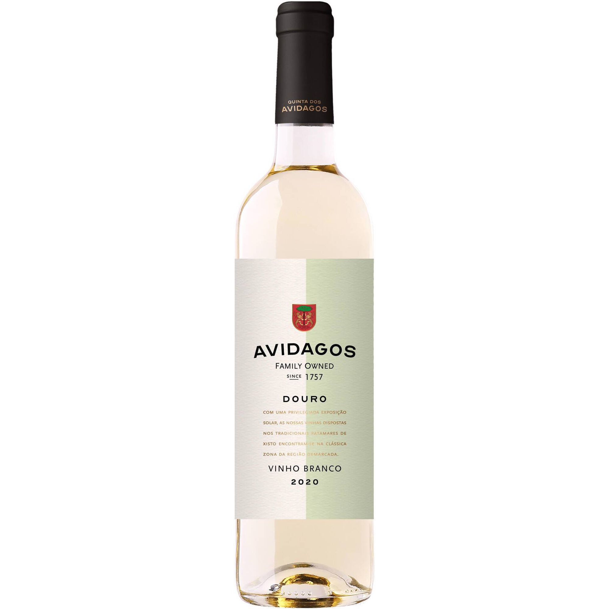 Quinta Dos Avidagos DOC Douro Vinho Branco