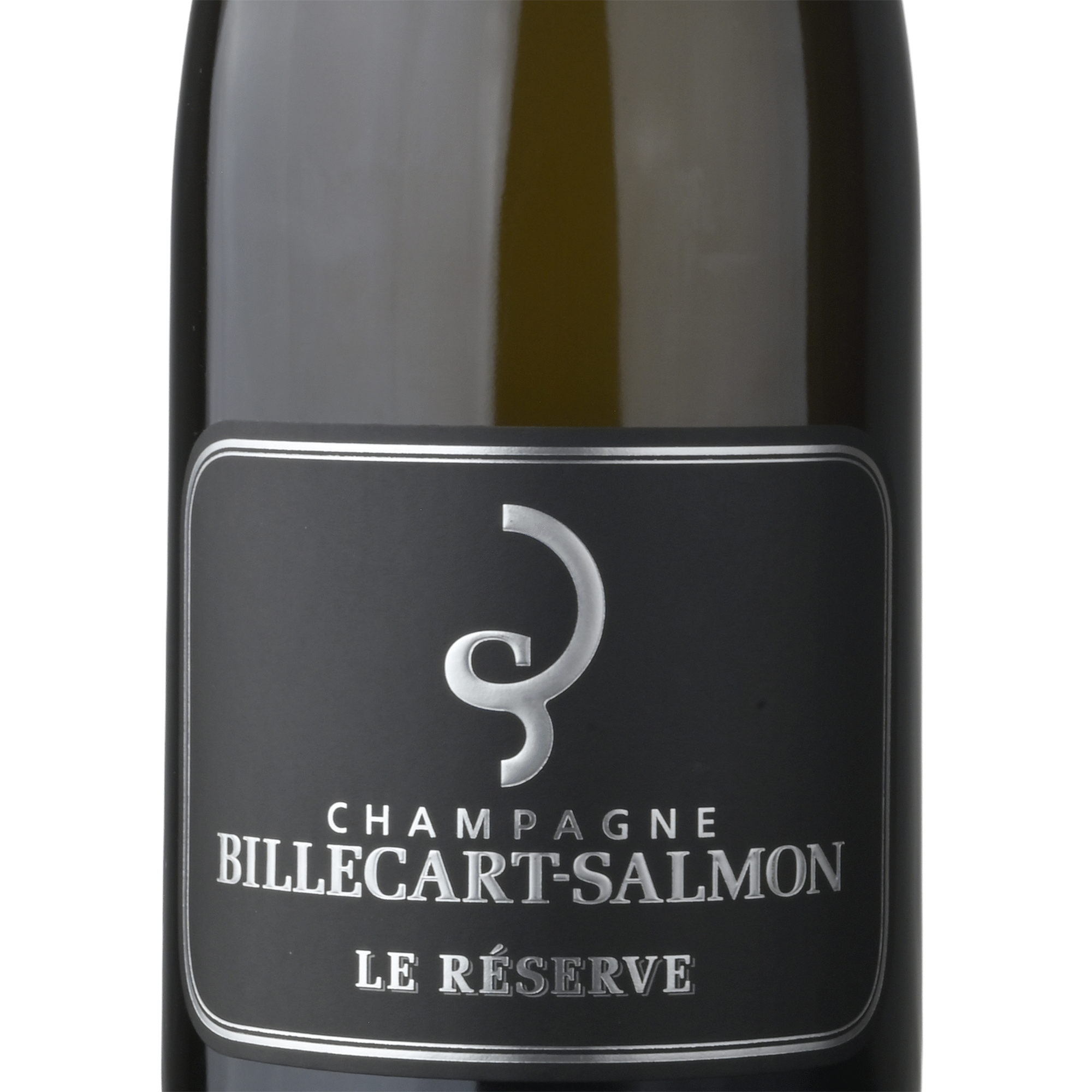 Billecart-Salmon Le R&eacute;serve Champanhe