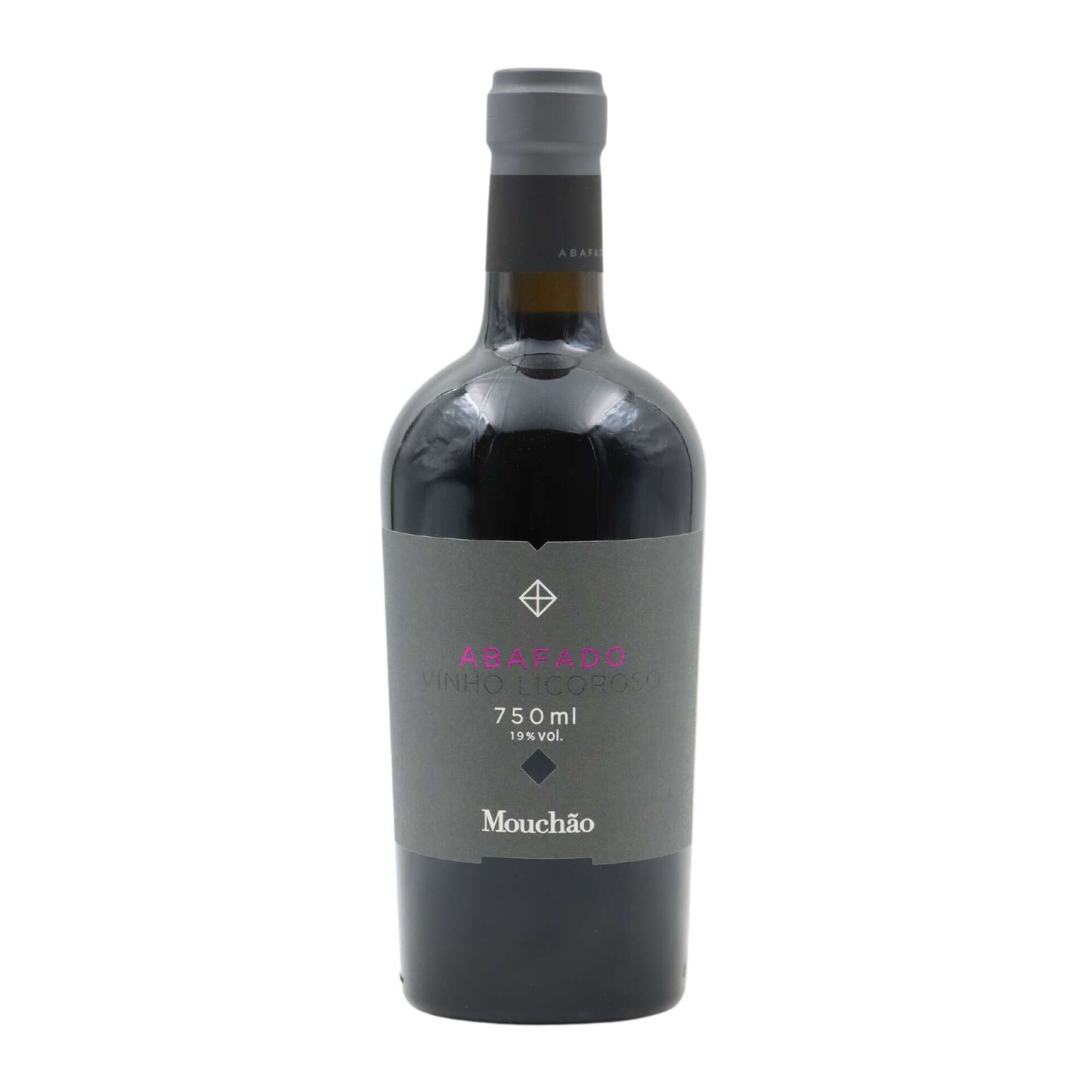 Mouch&atilde;o Abafado