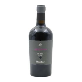 Mouch&atilde;o Abafado