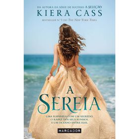 A Sereia de Kiera Cass