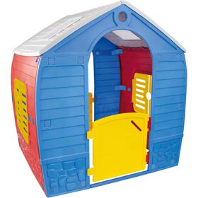 Zoko - Casa M&aacute;gica 88x102x108cm