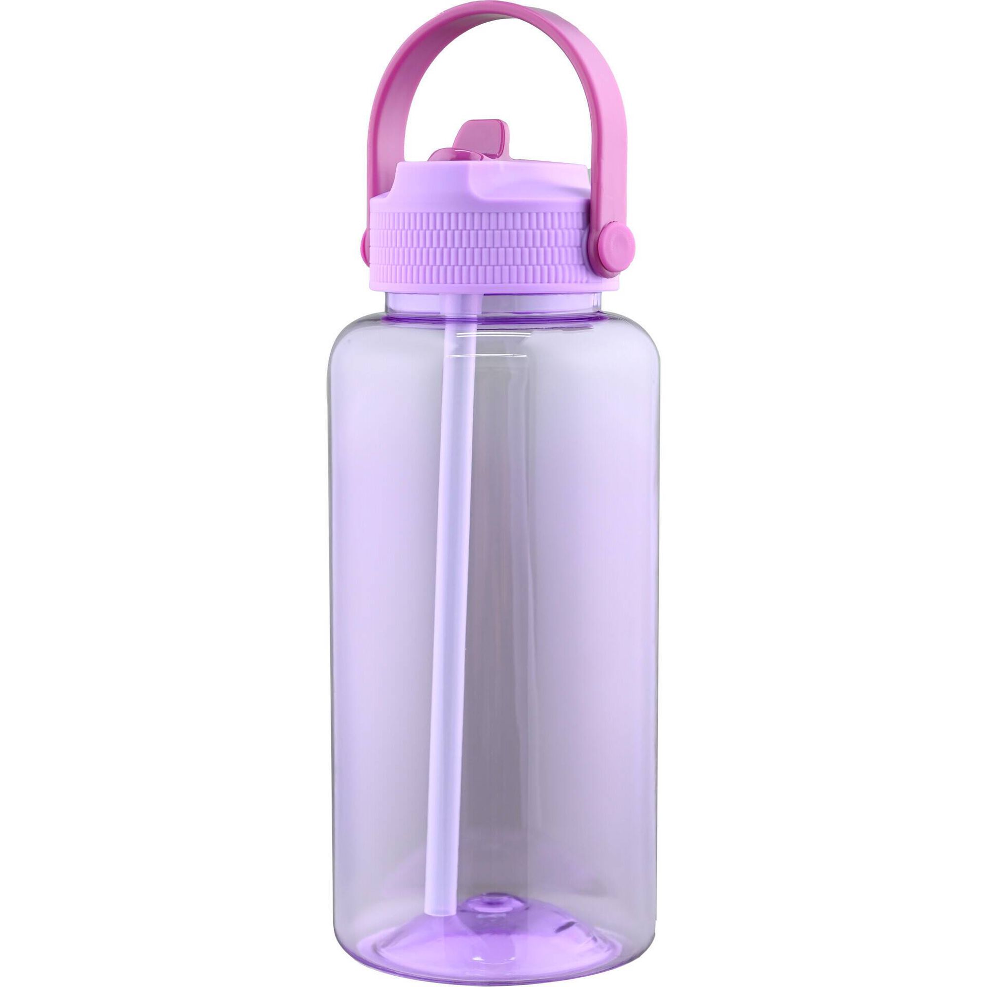 Garrafa Summer To Go 1l Roxo Kasa