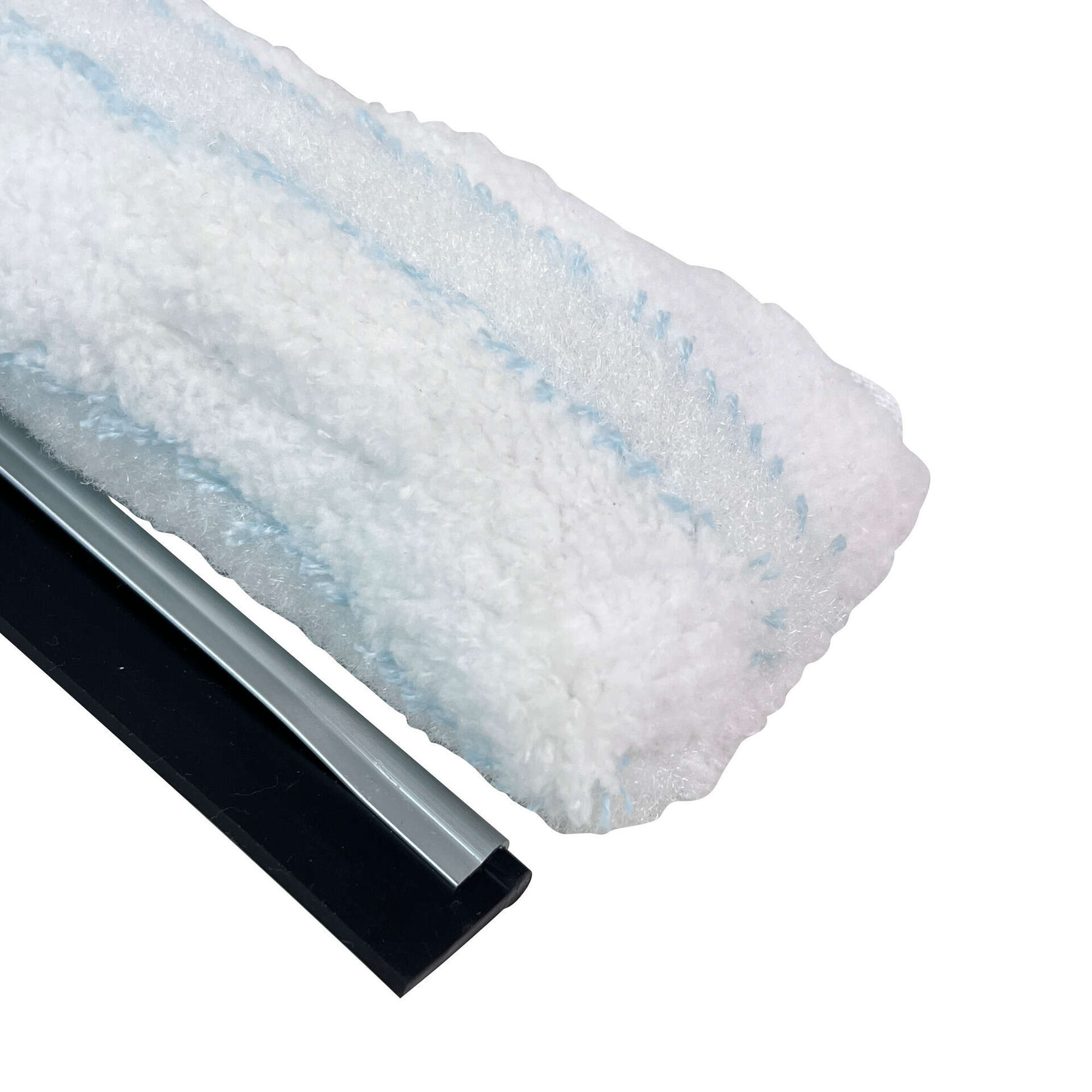 Limpa Vidros com Molhador