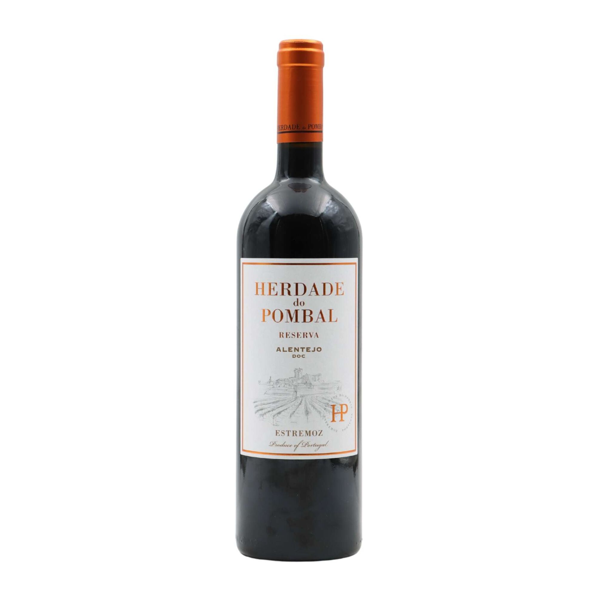 Herdade Do Pombal Reserva Alentejo Vinho Tinto
