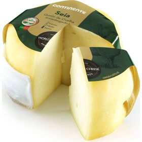 Merendeira de Ovelha Seia Amanteigada