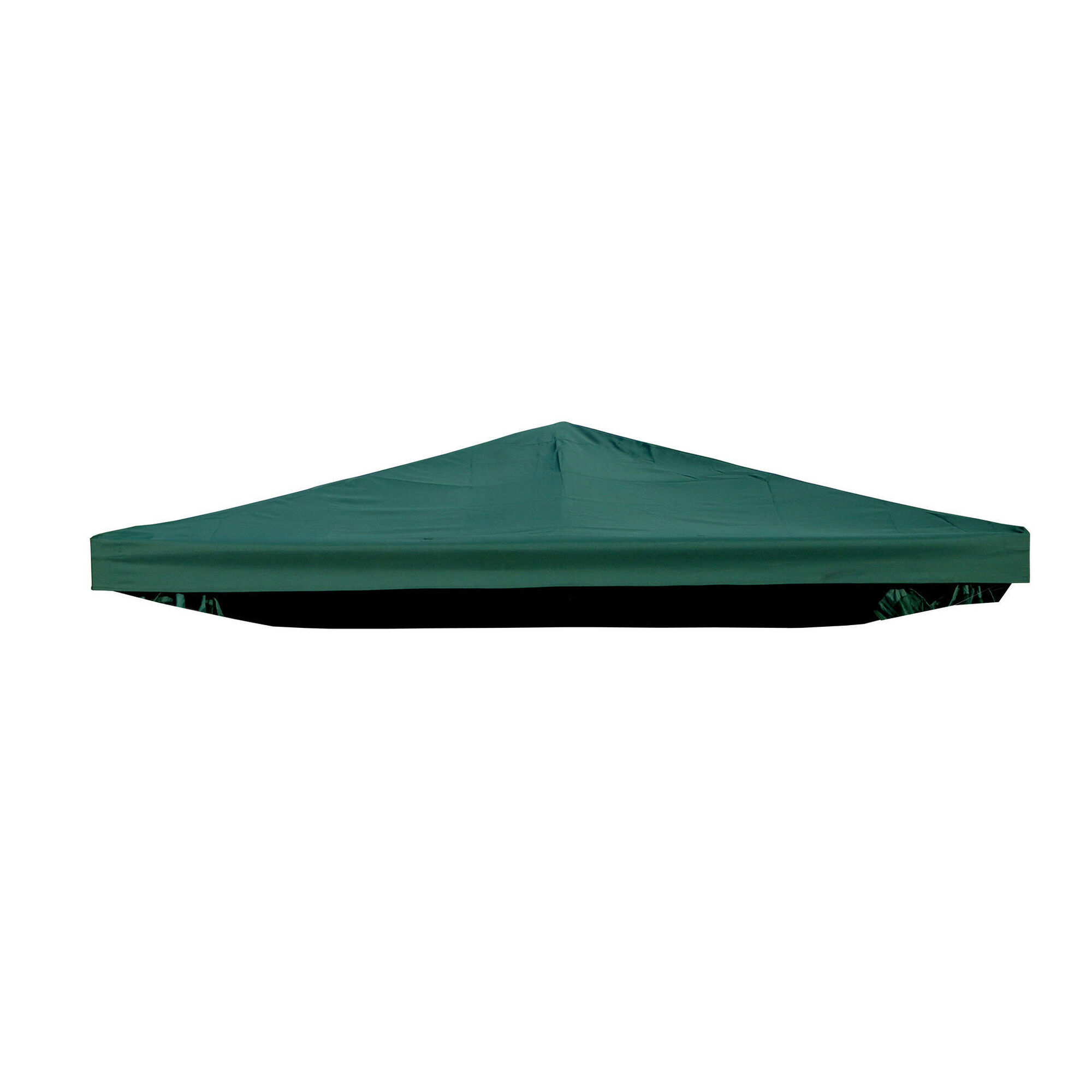 Top Cover Pavilhão 3x3m Deluxe Verde
