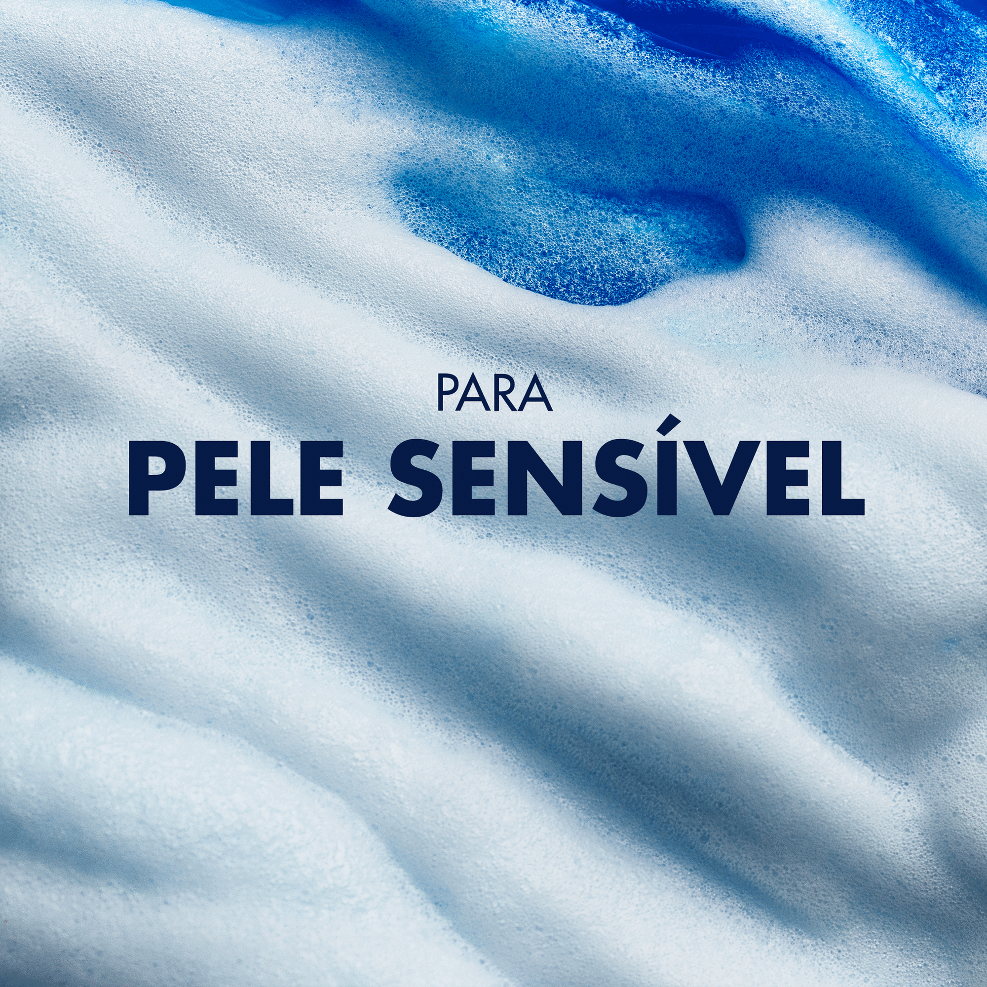 Gel de Barbear Series Suavizante