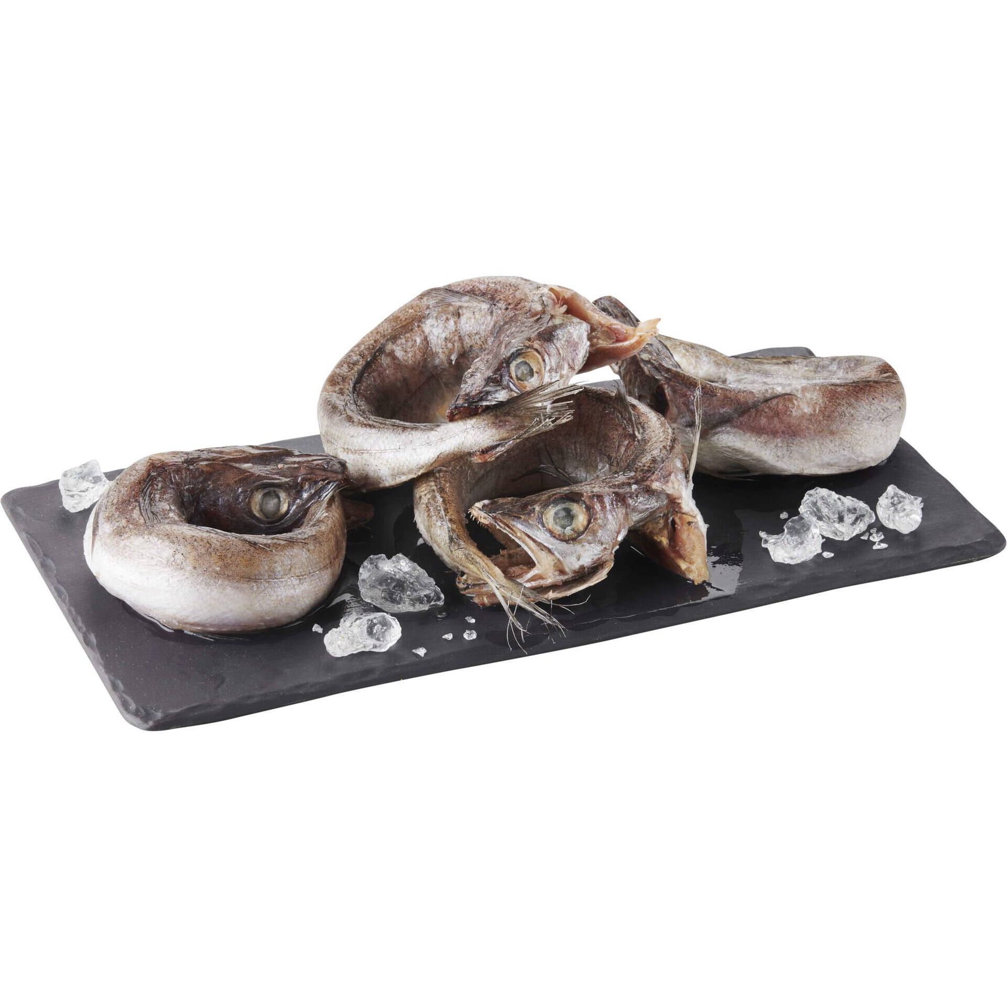 Pescadinha Rabo na Boca Ultracongelada Maritimus