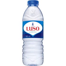 &Aacute;gua sem G&aacute;s Luso