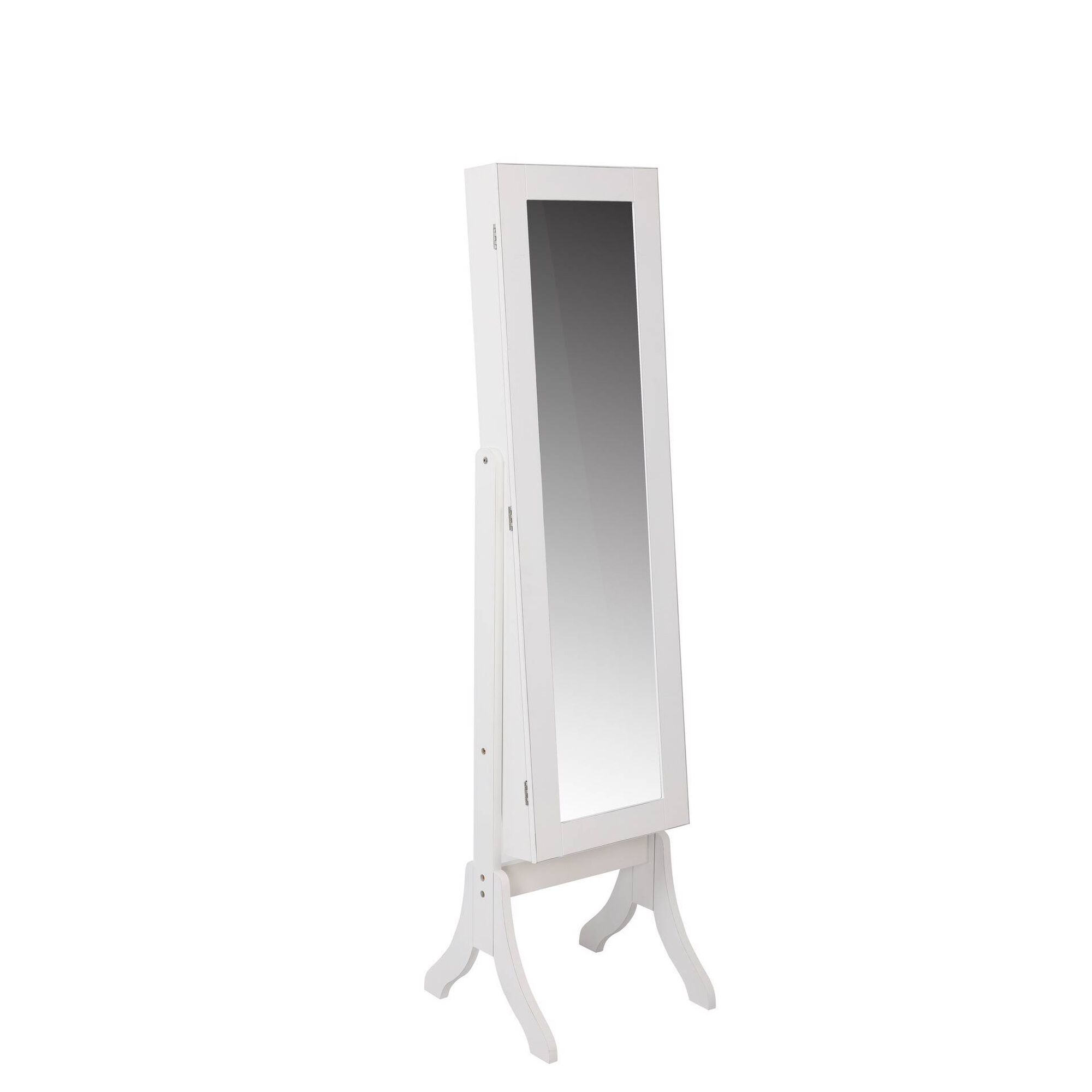 Espelho Cabine 40x38,5x152,5cm Kasa