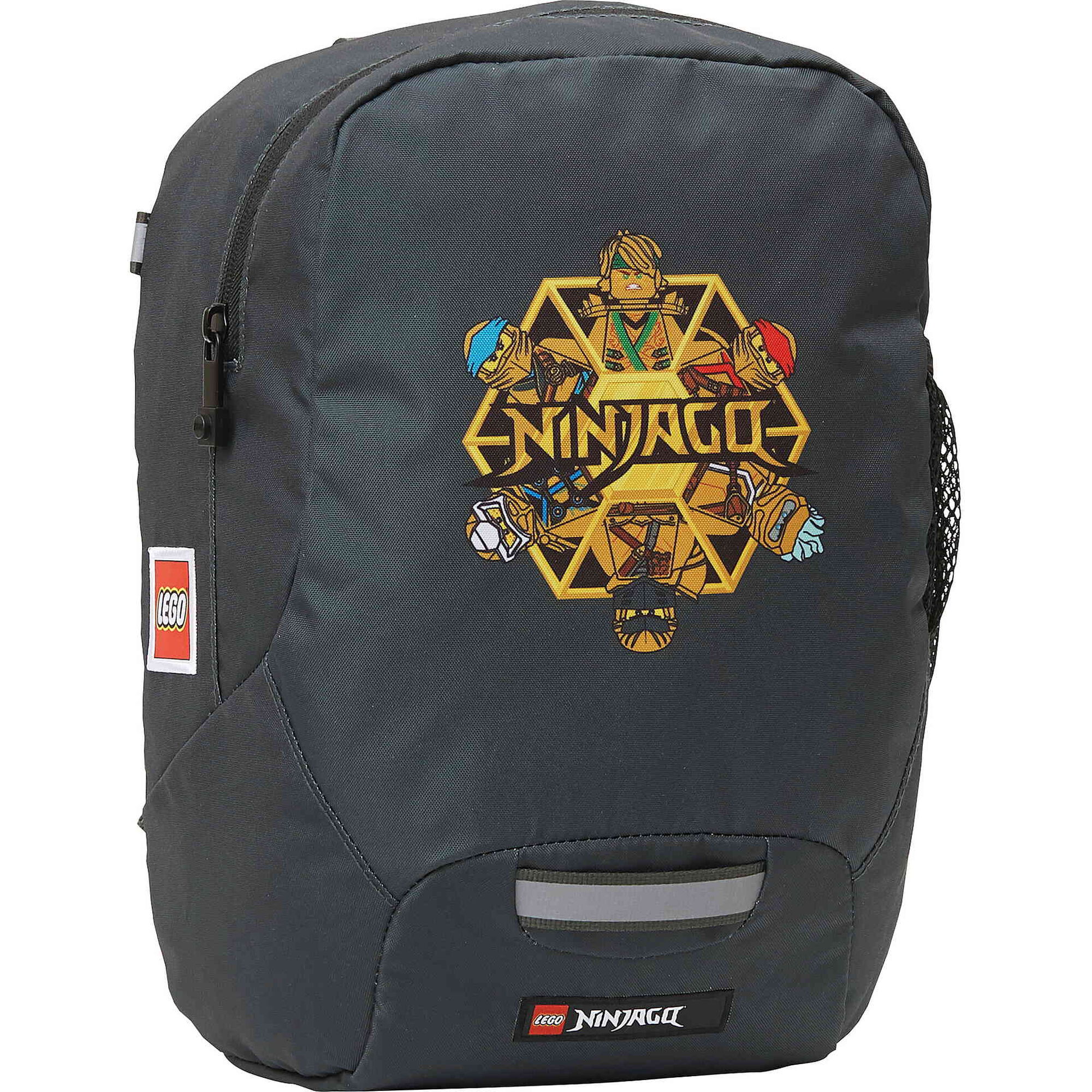 Mochila Pequena Preta