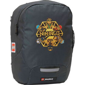 Mochila Pequena Preta