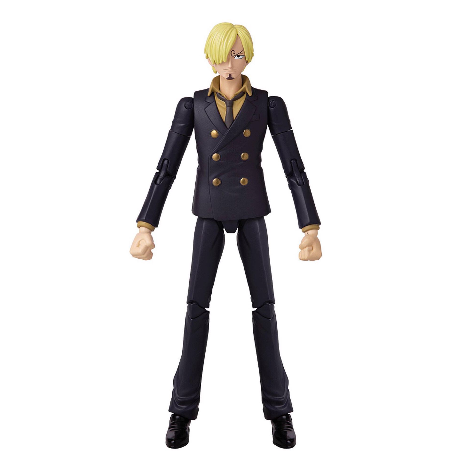 Anime Heroes - Figura Sanji