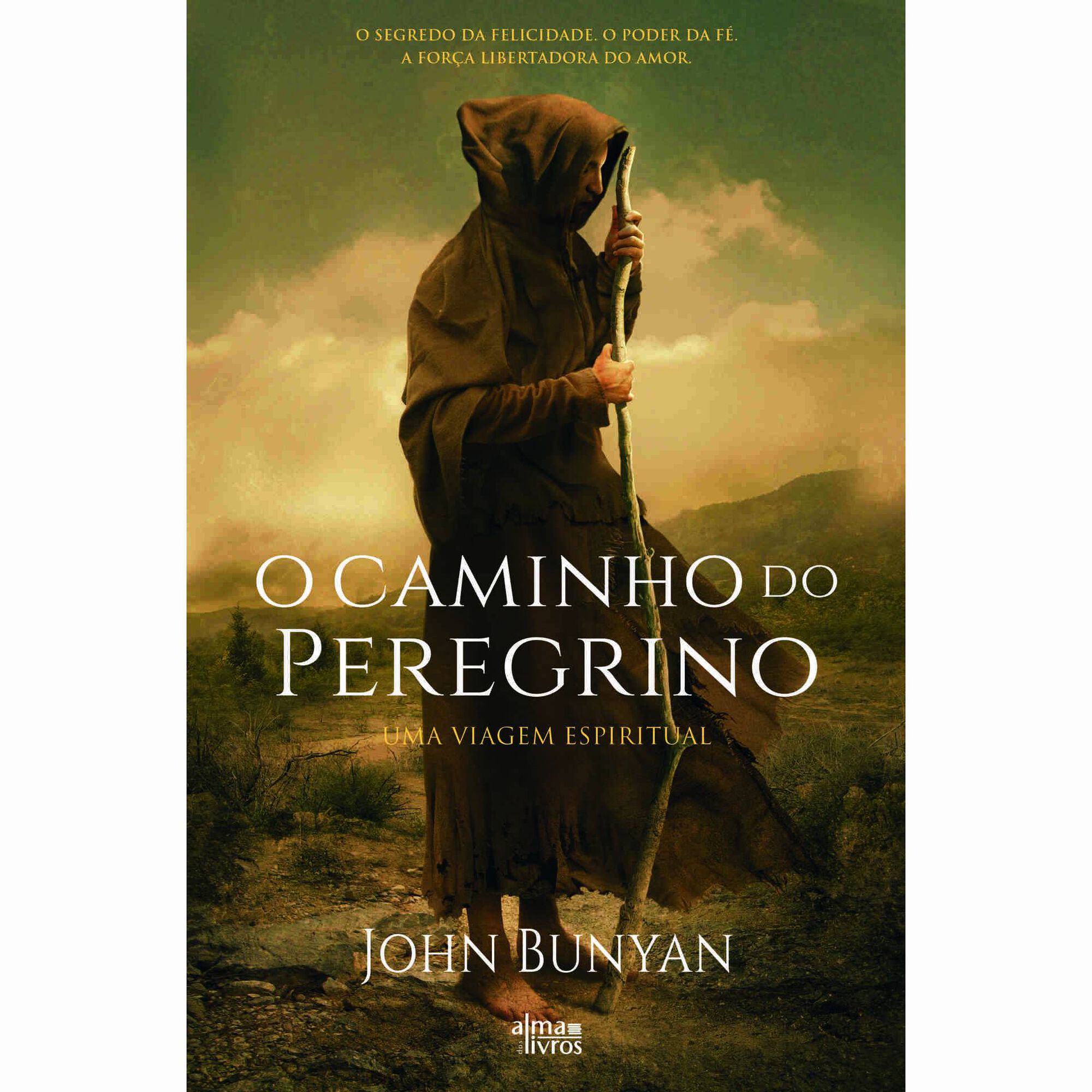 O Caminho do Peregrino