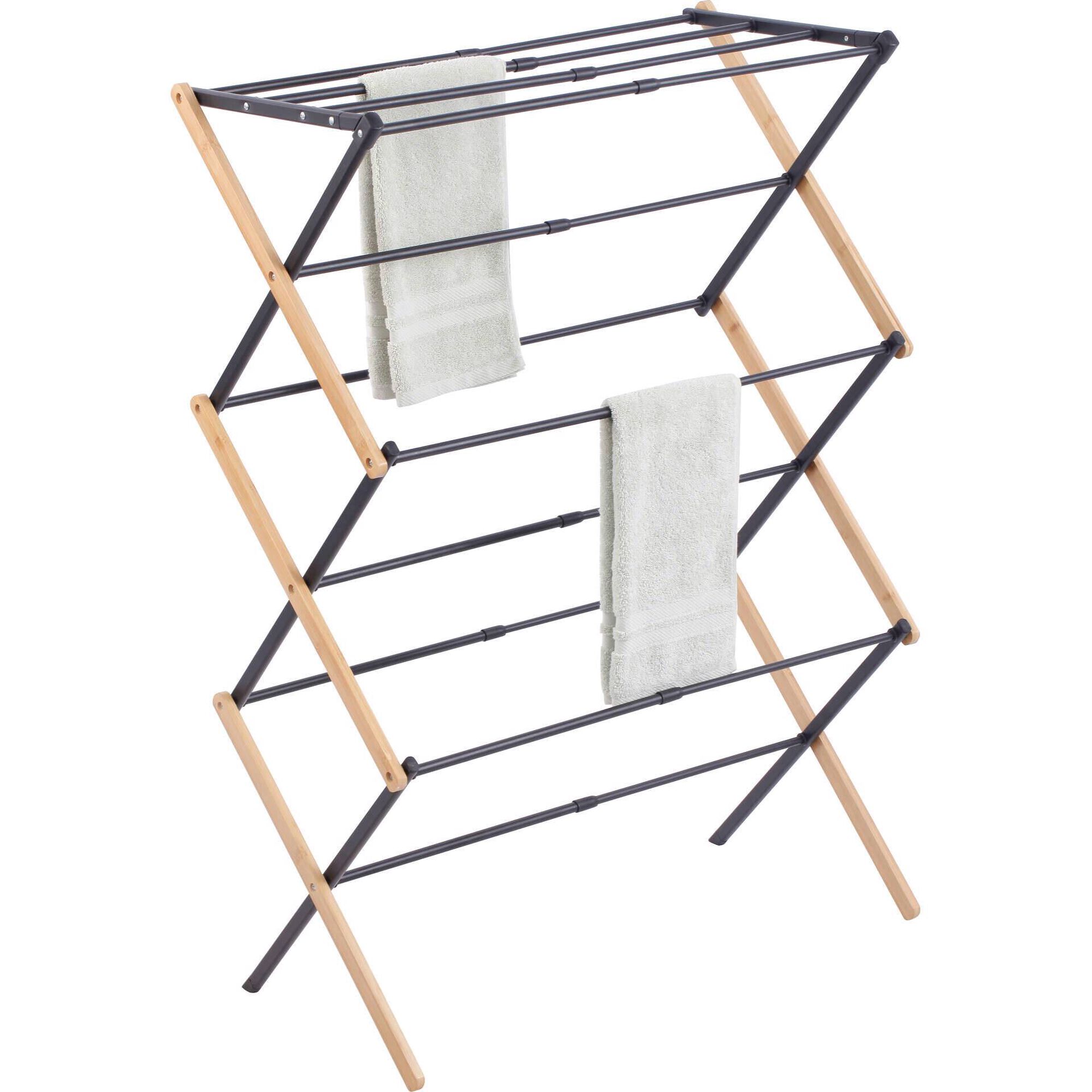 Estendal Vertical com 3 N&iacute;veis Bazar&atilde;o