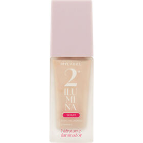 S&eacute;rum de Rosto Hidratante Iluminador MyLabel