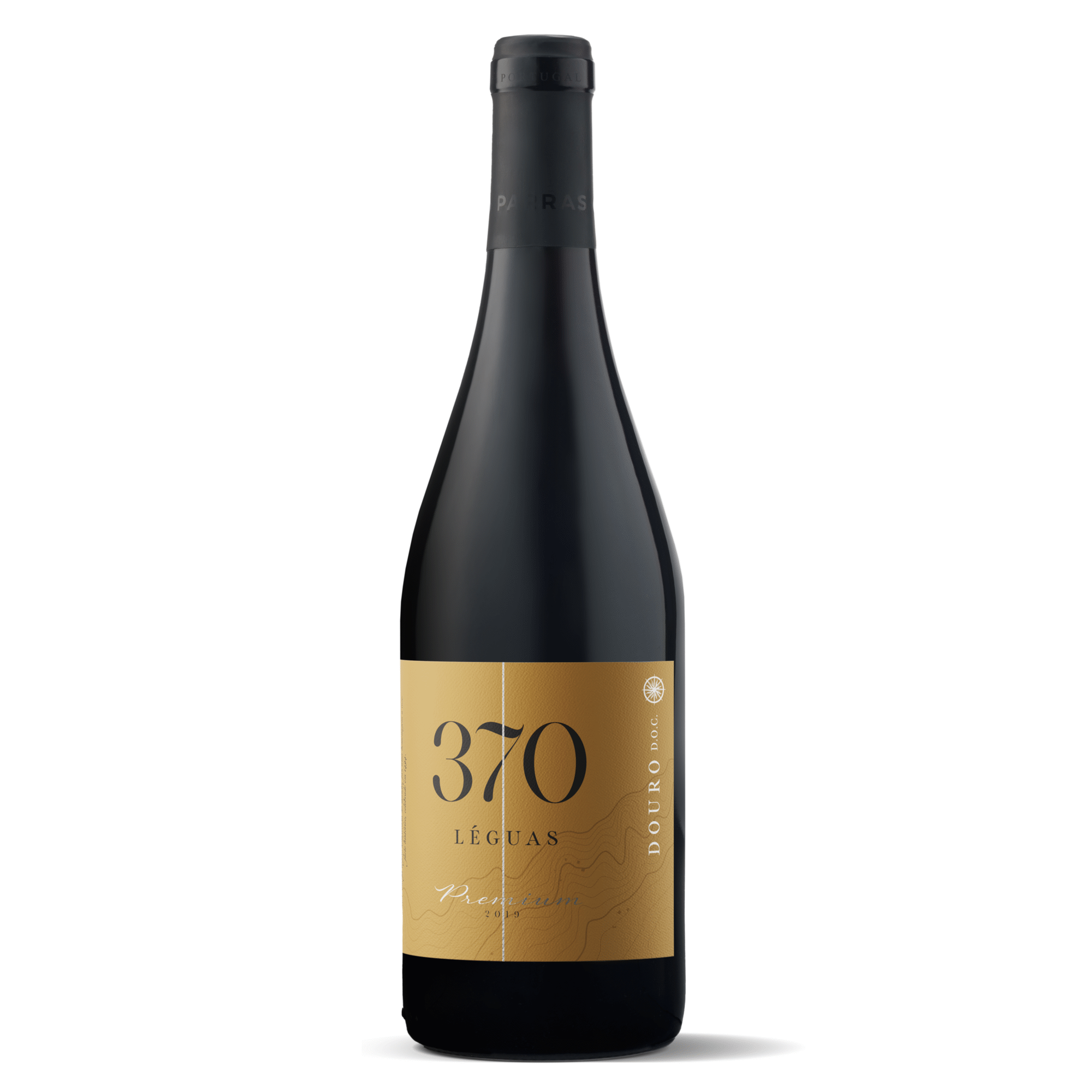 370 Léguas Premium DOC Douro Vinho Tinto