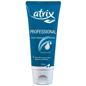 Creme de Mãos Profissional Regenerador com Pantenol